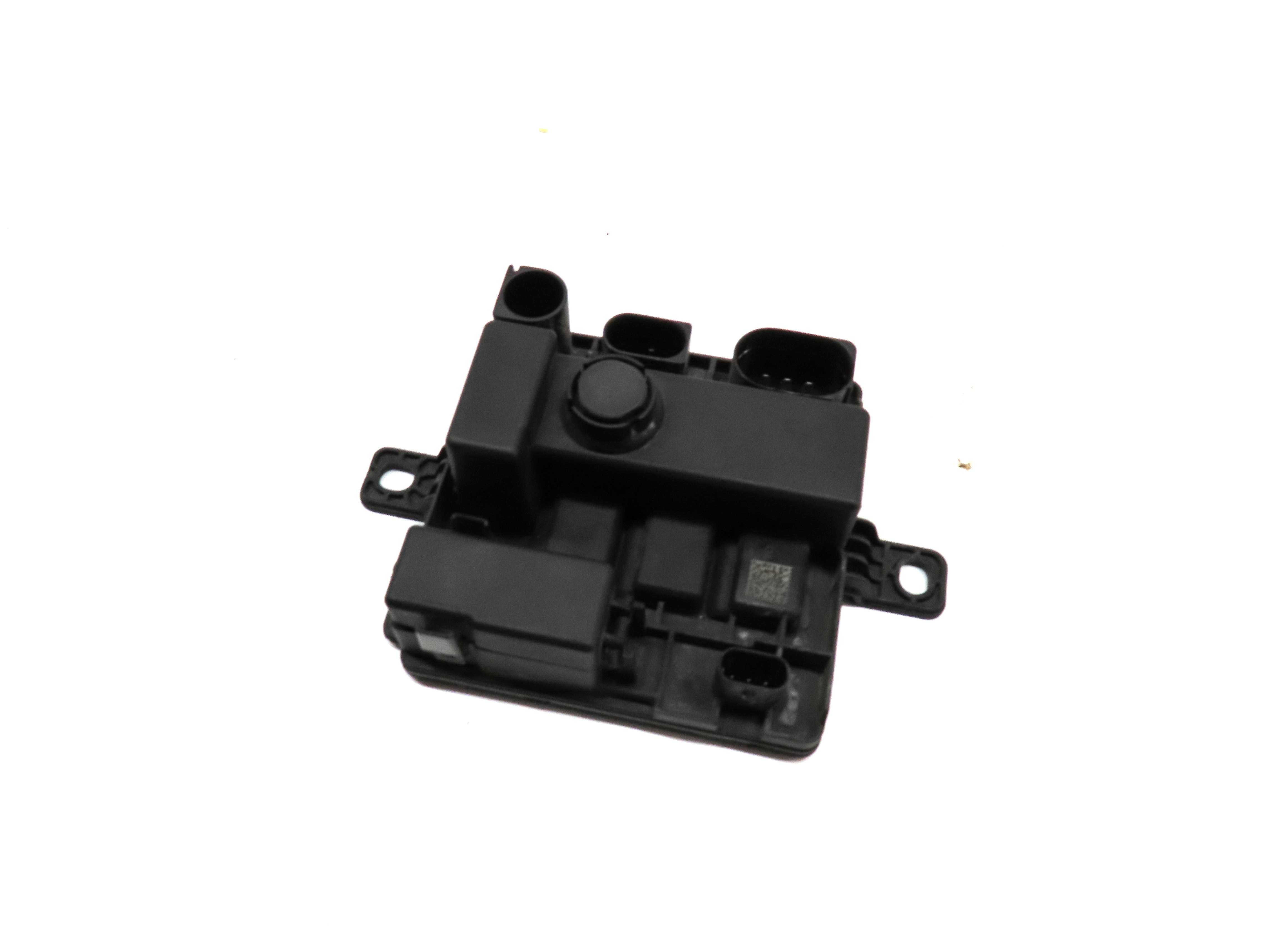 2012 BMW X3 (F25) INTEGRATED POWER SUPPLY MODULE — exact item pictured